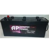 Bateria AP Dynamic 12V 140 Ah