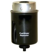 Palivový filtr -separátor