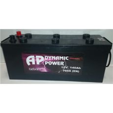 Bateria AP Dynamic 12V 140 Ah