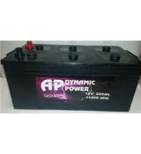 Bateria AP Dynamic 12V 225 Ah