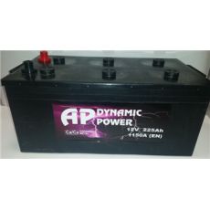 Bateria AP Dynamic 12V 225 Ah