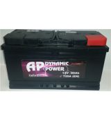 Bateria AP Dynamic 12V 90 Ah