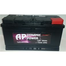 Bateria AP Dynamic 12V 90 Ah