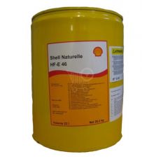 Hydraulický olej Shell Naturelle HF-E ISO 46 22L