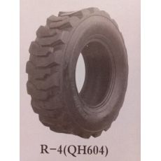 pneu 12.5/80-18 12PR TL R4 QH604