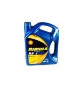 Mot.olej  Shell R5 10W 40 - 4 L