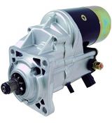 Starter Cat 428C, 428D