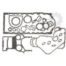 Tesnenie motora PERKINS 1006.60 spodná U5LB0153+