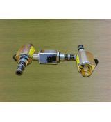 Ventil prevodovky elektromagnetický 332/M5111, 25/105200 dopredu 3CX 4CX do 2001