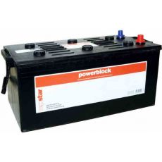 Batéria Powerblock Truck 12V 140Ah 900A